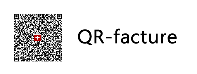 G�n�ration QR-facture pour la Suisse